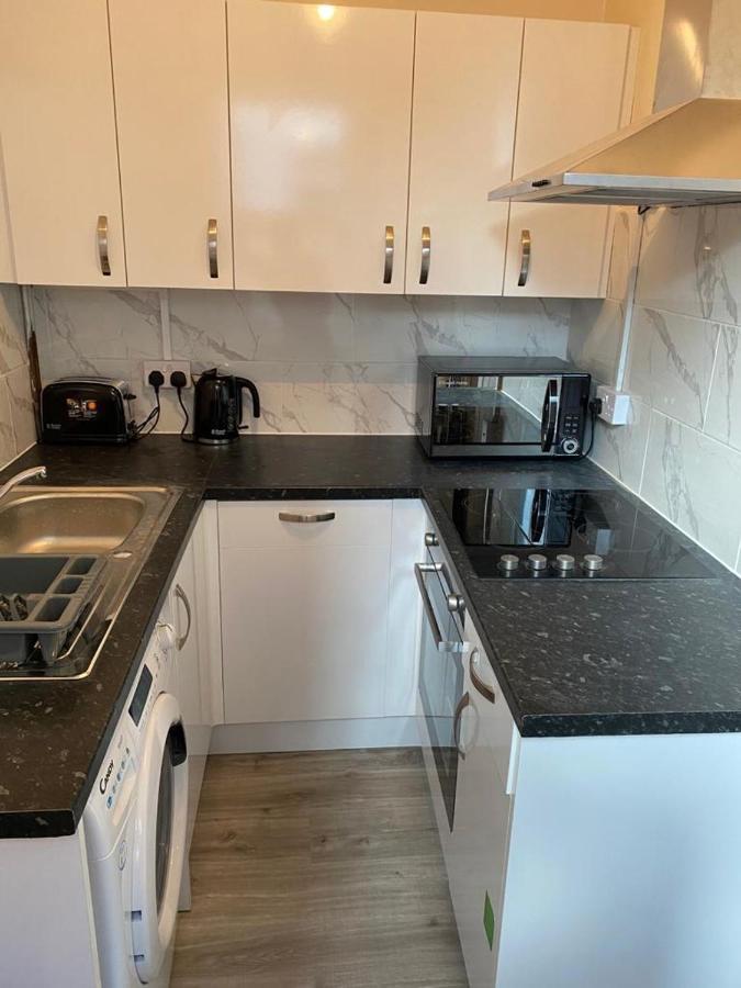 Excellent&Amazing Apartment Gillingham  Buitenkant foto