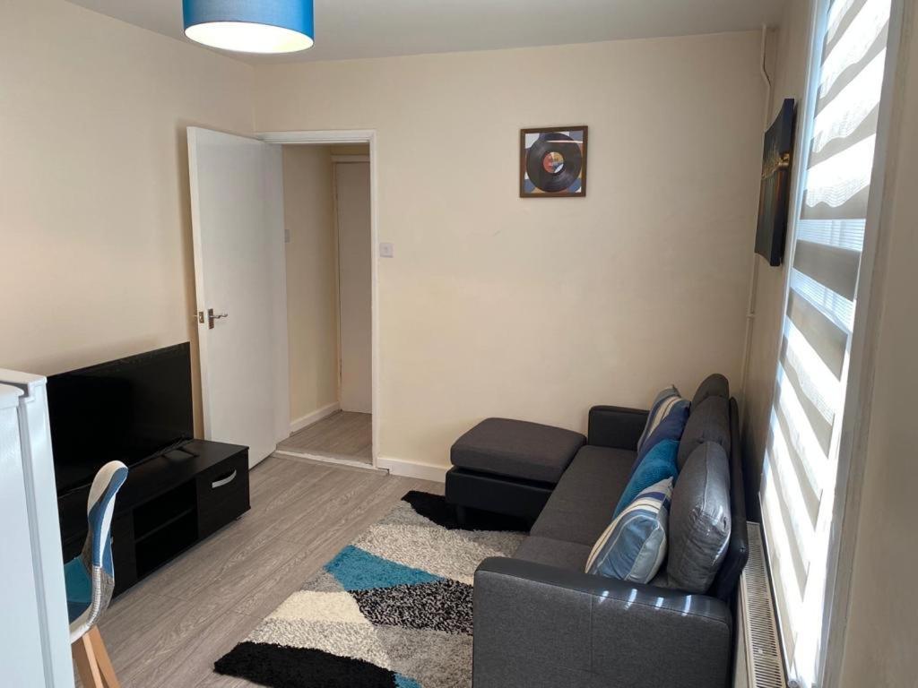 Excellent&Amazing Apartment Gillingham  Buitenkant foto