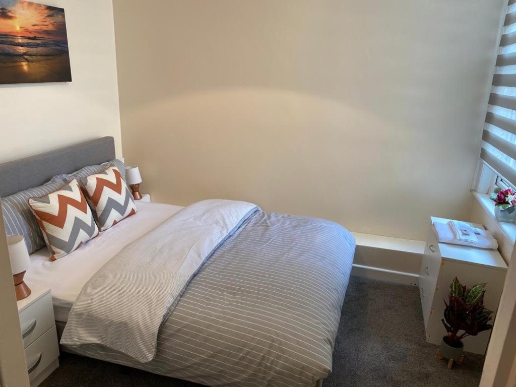 Excellent&Amazing Apartment Gillingham  Buitenkant foto