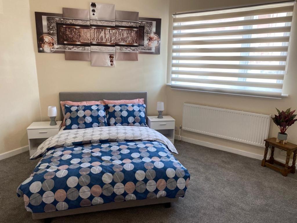 Excellent&Amazing Apartment Gillingham  Buitenkant foto
