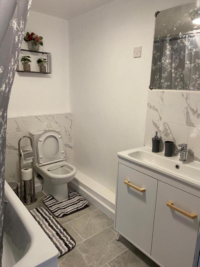 Excellent&Amazing Apartment Gillingham  Buitenkant foto
